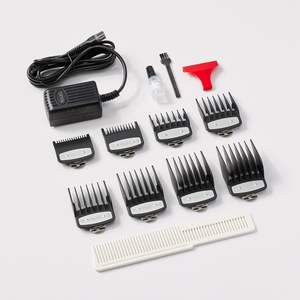 Herramienta Profesional de Corte de Cabello Inalámbrica de 5 Estrellas para Legend, Alto Rendimiento, 100 Minutos de Autonomía, Batería de Iones de Litio de 2500 mAh, Alimentación USB - Product Image 1