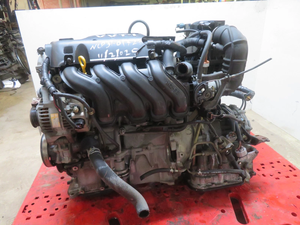 Motor 1NZ-FE Original Usado |   Motor de Gasolina de 1.5L Compatible con Modelos Toyota - Product Image 6