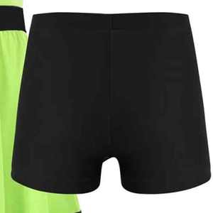 Robe de tennis légère et respirante pour femmes et jeunes filles, tenue de tennis pour filles, jupe sans manches et short, ensemble de jupes-shorts, uniformes de tennis - Product Image 6