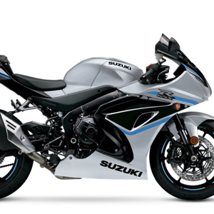 NUEVA ORIGINAL Motocicleta Deportiva GSX1000R 2025 de 1000cc con ABS - Product Image 1