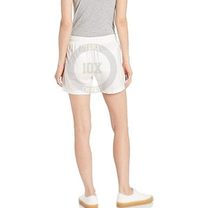 High Quality Casual Wear Shorts For Women Reasonable Price Best Selling Women Shorts For Adult - Product Image 5