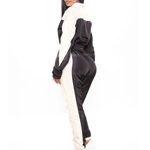 Chaqueta Deportiva Impermeable de Poliéster/Nailon para Mujer, con Capucha, Estampada, Ligera, para Correr, de Invierno, Corte Regular - Product Image 5