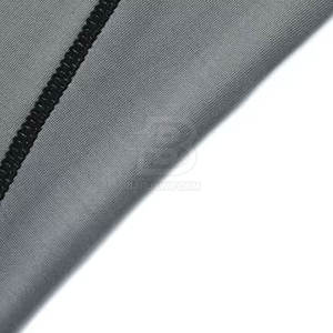 Dernière conception MMA Rash Guard Spandex Poleyster MMA Rash Guard haute qualité MMA Rash Guard à vendre - Product Image 4