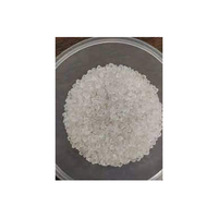 Granules de PP retraités Granules HDPE recyclés d'usine