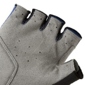 Guantes de Ciclismo de medio Dedo de Venta caliente/Guantes de ciclismo transpirables de nueva llegada con diseño elegante para unisex - Product Image 2