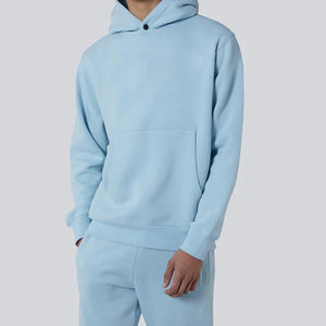 Conjunto Deportivo Informal de Talla Grande con Logotipo Personalizado para Hombre, Hecho en Pakistán, la Mejor Calidad, Chándal de Invierno - Product Image 3