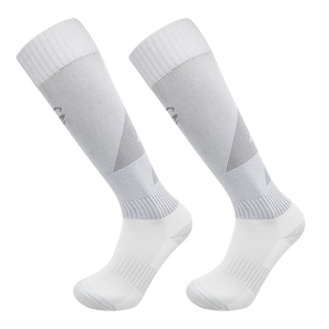 High Elastic Custom Wholesale Unisex <b>Socks</b> Football <b>Socks</b> Genuine Nylon Material - Product Image 6