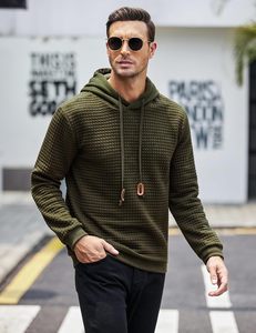 Sudadera con Capucha y Logotipo Personalizado, 420 GSM, 100% Algodón Felpa, Gruesa, Impermeable, Cálida, Hombros Caídos, Manga Larga, para Hombre, Invierno - Product Image 3