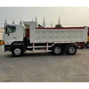 รถดัมพ์ SHACMAN แท้ สภาพ 99% รุ่นปี 2022 บล็อกยาว บล็อกสั้น ปั๊ม - Product Image 4