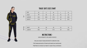 Ensemble de survêtement décontracté en molleton de coton imprimé pour femme, pull à capuche et pantalon de jogging, grande taille, style streetwear hiver - Product Image 5