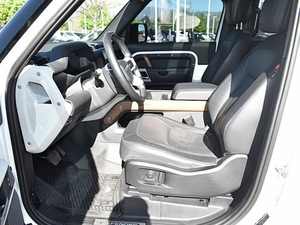 Land Rover Defender X-Dynamic HSE 2022 Usado en Buen Estado - Product Image 3