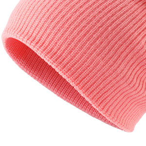 New Arrivals OEM New Fashionable Winter <b>Beanie</b> 100% <b>Wool</b> Fabric Customized Color <b>Beanies</b> in Low Price <b>Beanies</b> - Product Image 6