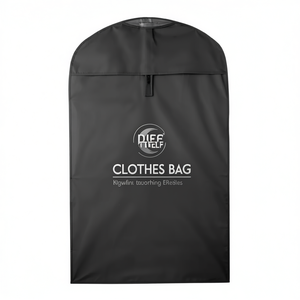 Bolsa de Ropa Premium Personalizada Kiton, Bolsa de Ropa Premium Personalizada Kiton - Product Image 3