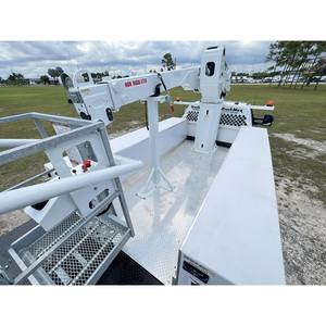 2025 DUR-A-LIFT DTAX2-42 Nouveau type de carburant diesel - Product Image 3