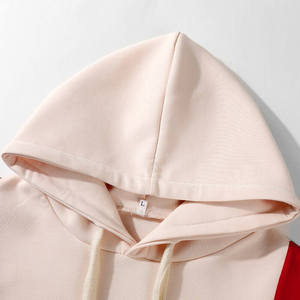 Sudaderas con capucha de algodón de primera calidad 460 GSM, sudaderas de peso pesado, venta al por mayor, sudaderas cálidas suaves personalizables - Product Image 3