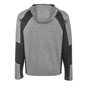 Servicio OEM, Precio al por Mayor, Sudaderas Básicas para Hombre, el Mejor Diseño, Sudaderas Ligeras de Color Sólido para Hombre - Product Image 2