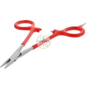 Luminex impex เครื่อง hemostats สเตนเลสสตีลเชื่อมขนาดเล็กเครื่องประดับถาวรรุ่นคุณภาพสูง LUG = G445 - Product Image 2