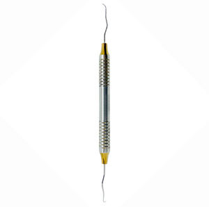 เครื่องมือทันตกรรมสเตนเลสทนทานสำหรับการตรวจสุขภาพช่องปากเครื่องมือตรวจทันตแพทย์เครื่องมือตรวจสุขภาพฟัน - Product Image 1