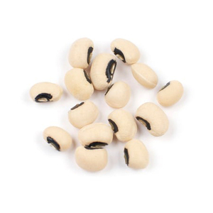 Pour Les Yeux Premium High Quality New Crop Dried White Cowpea Vigna <b>Beans</b> Black Eye <b>Beans</b> - Product Image 1