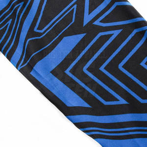 Haut d'entraînement respirant conçu pour les hommes, manches longues, rashguard MMA pour un confort supérieur toute la journée - Product Image 5