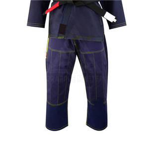 Meilleure vente entièrement personnalisée Uniforme Jiu Jitsu Gi en nouveau stock Vente en ligne Uniforme Jiu Jitsu Gi - Product Image 6