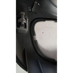 Moldura del Tablero Central para FIAT 500 Serie L (351_352) (12>) - Product Image 4