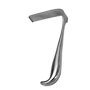 Écarteur Meyerding 25cm 76x25mm Lame Avec Dents Instrument Chirurgical En Acier Inoxydable Écarteur Meyerding Outil Orthopédique - Product Image 6