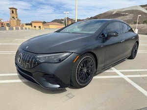 Modèle standard 2023 EQE AMG EQE - Product Image 4