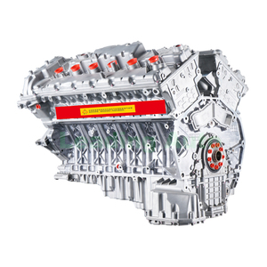 Manufacturer German Car Auto Parts N74 <strong>Diesel</strong> <strong>Engine</strong> Block Complete <strong>Engine</strong> For BMW N73 N74 V12 <strong>Engine</strong> Assembly - Product Image 3