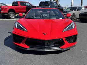 Chevrolet Corvette 3LT 2023 Usado en Buen Estado - Product Image 2