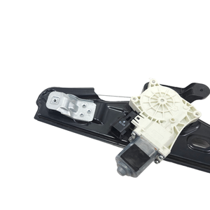 Support arrière gauche LAND ROVER Range Rover Evoque Série K8D2-27001-AB (18>) - Product Image 6