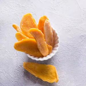 MEJOR VENDEDOR AL POR MAYOR MANGO SECO ORGÁNICO DE VIETNAM-CALIDAD SALUDABLE NATURAL 100G BOLSA CON CREMALLERA - Product Image 1