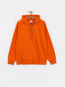 Sweat à capuche personnalisé pour hommes Pull d'hiver lourd de haute qualité Style streetwear surdimensionné avec impression graphique de qualité luxueuse - Product Image 6