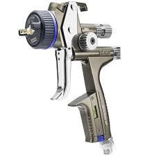 Pistola de Pintura SATA Jet X HVLP 1.3I (Control) DIGITAL PRO 1200196 X 100% Nueva - Product Image 4