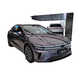 Sedán Deportivo Eléctrico 2026, Alta Calidad, Tracción en las Cuatro Ruedas, Buen Precio, Vehículo de Nueva Energía - Product Image 1