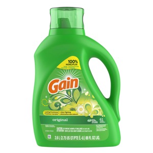 Detergente para Ropa en Polvo y Líquido Ecológico de Fábrica, Precio de Limpieza Profunda - Product Image 2
