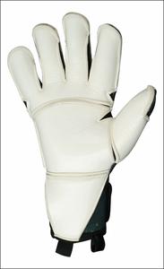 Professional Non-Slip Wear-Resistant Goalkeeper Gloves for Adults and Children Thickened <b>Latex</b> Football Goalkeeper Gloves - Product Image 3