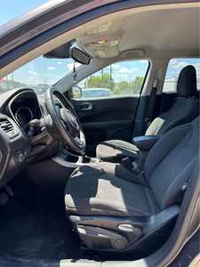 Jeep Compass Sport SUV 2019 Usado en Buen Estado - Product Image 3