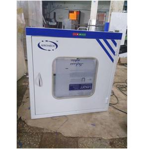 Boîtes de passage statiques de fournisseur indien pour le transfert sûr de matériel et le contrôle de contamination disponibles pour la quantité en vrac - Product Image 5