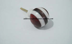 Poignée de meuble style européen de haute qualité, accessoires de meubles - Product Image 5