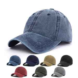 Gorro Trucker Unisex de Alta Calidad, 6 Paneles, Pana, 100% Algodón, Ajustable, Moderno, Formal, para Negocios, con Diseño de Logotipo - Product Image 6
