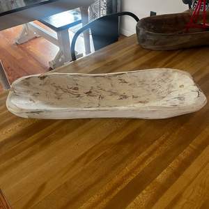 Cuenco de Madera Personalizado Ecológico para Arreglos Decorativos de Estilo Minimalista para Uso Doméstico y Comercial - Product Image 4