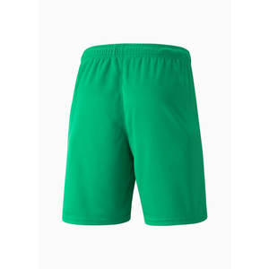 Pantalones cortos deportivos informales para hombre 2025, de secado rápido y transpirables, cintura elástica, entrenamiento de gimnasia, entrenamiento para correr con patrón sólido, oferta de lona - Product Image 2