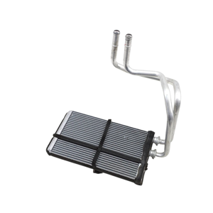 Radiador para Audi A6 Sedan Serie C8 (4A2) 4M0898037C (18>25) - Product Image 1