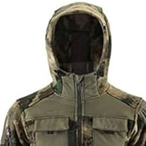 Precio al por mayor, traje de caza de alta calidad, traje de caza ligero de bajo precio, traje de caza transpirable - Product Image 6