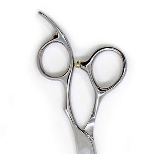 Fabricante profesional, logotipo personalizado, tijeras de adelgazamiento, producto de belleza de tendencia a un precio - Product Image 3