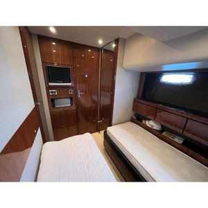 Armoires de cuisine Fairline Squadron 65, design élégant et raffiné - Product Image 3