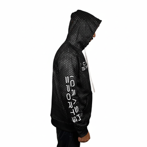 Sudaderas Sublimadas Personalizadas, Sudaderas Sublimadas para Hombre de Alta Calidad, Transpirables, a Precio Económico - Product Image 3