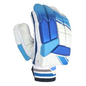Guantes de Bateo de Cricket de Diseño Personalizable de Alta Calidad, Material de Cuero, Cierre de Hebilla, Unisex, Precio Bajo para Equipos Deportivos - Product Image 2