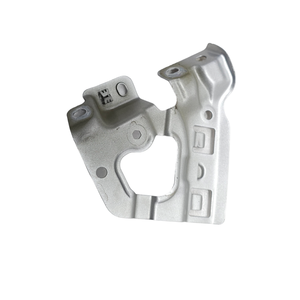 Soportes de Parrilla Delantera OPEL Karl Serie B 10 XE (15>17) - Product Image 3